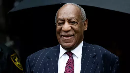 Bill Cosby Has Been Sentenced To Three To 10 Years In State Prison