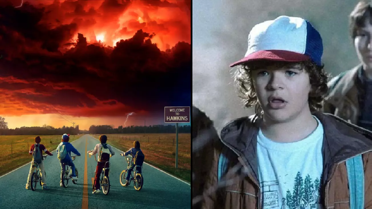 ​Stranger Things Is Returning Sooner Than Everyone Thought And Has A New Trailer