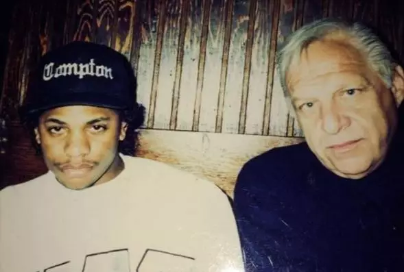Jerry Heller's Lawyer Says 'Straight Outta Compton' Killed Him