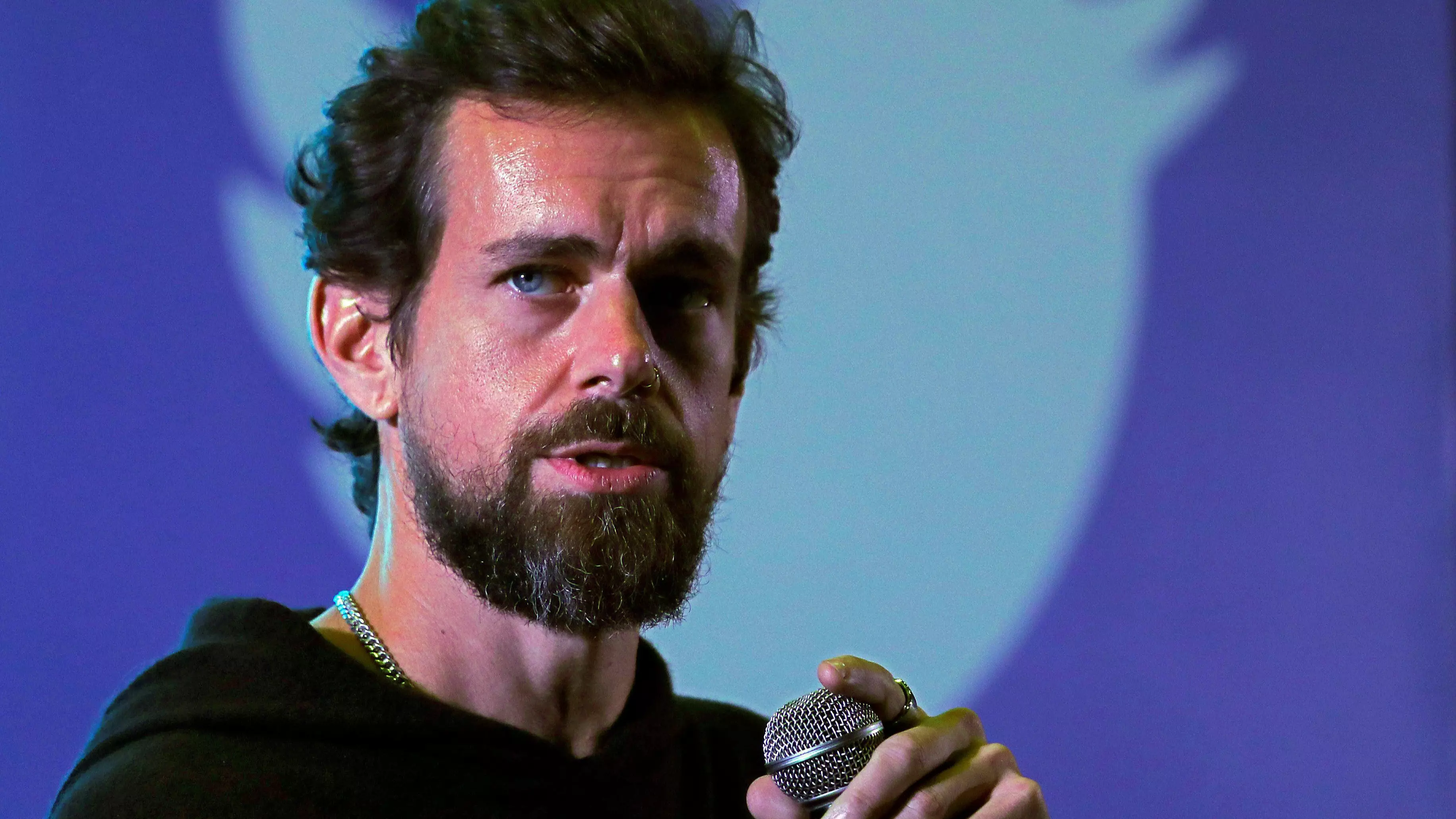 Twitter CEO Jack Dorsey Has Resigned
