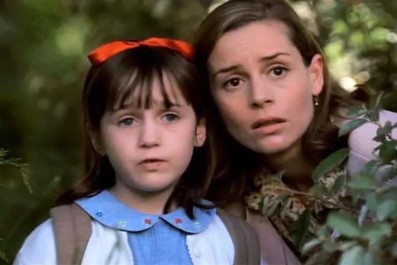 The original Matilda film is a cult classic (