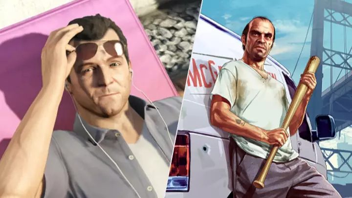 'Grand Theft Auto V' Developer Gets Involved With Coronavirus Relief Efforts 