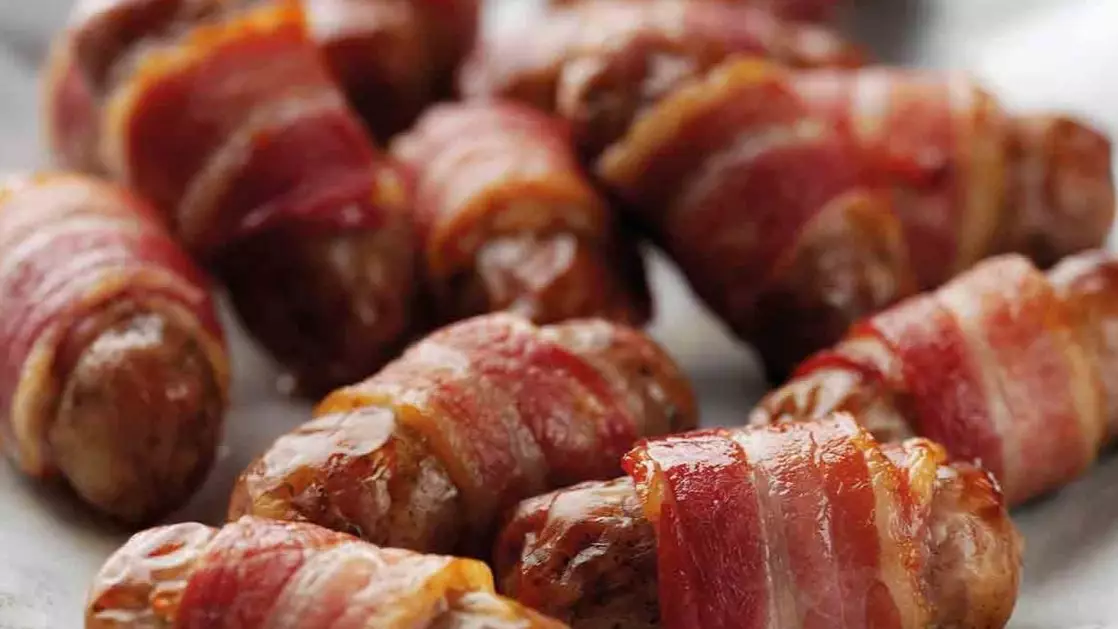 Iceland Is Now Selling Pigs In Blankets On Sticks - Perfect For Summer BBQs