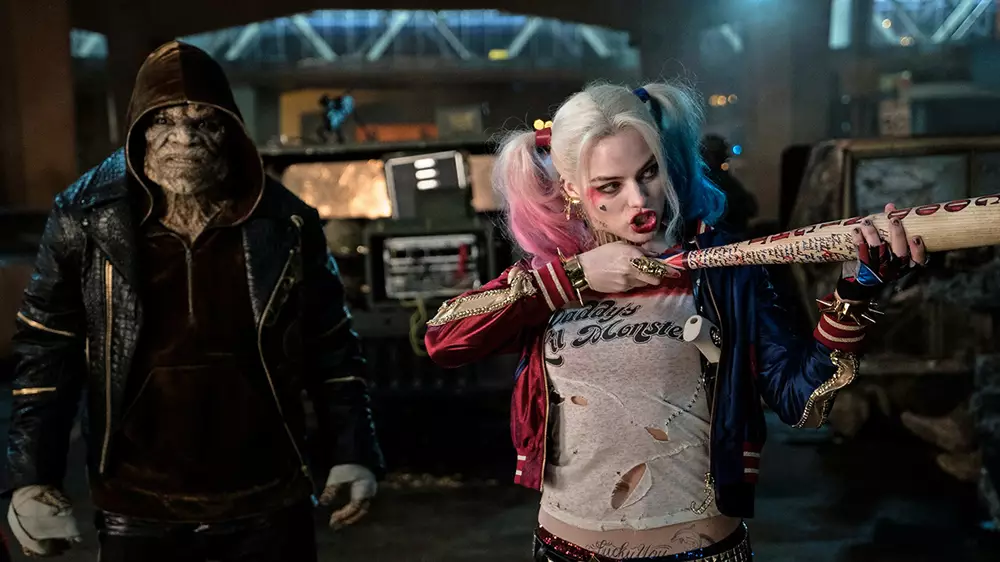 Harley Quinn Set To Return In Birds of Prey (and the Fantabulous Emancipation of One Harley Quinn).