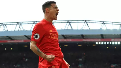 Barcelona Chief Reveals How Much Liverpool Wanted for Coutinho