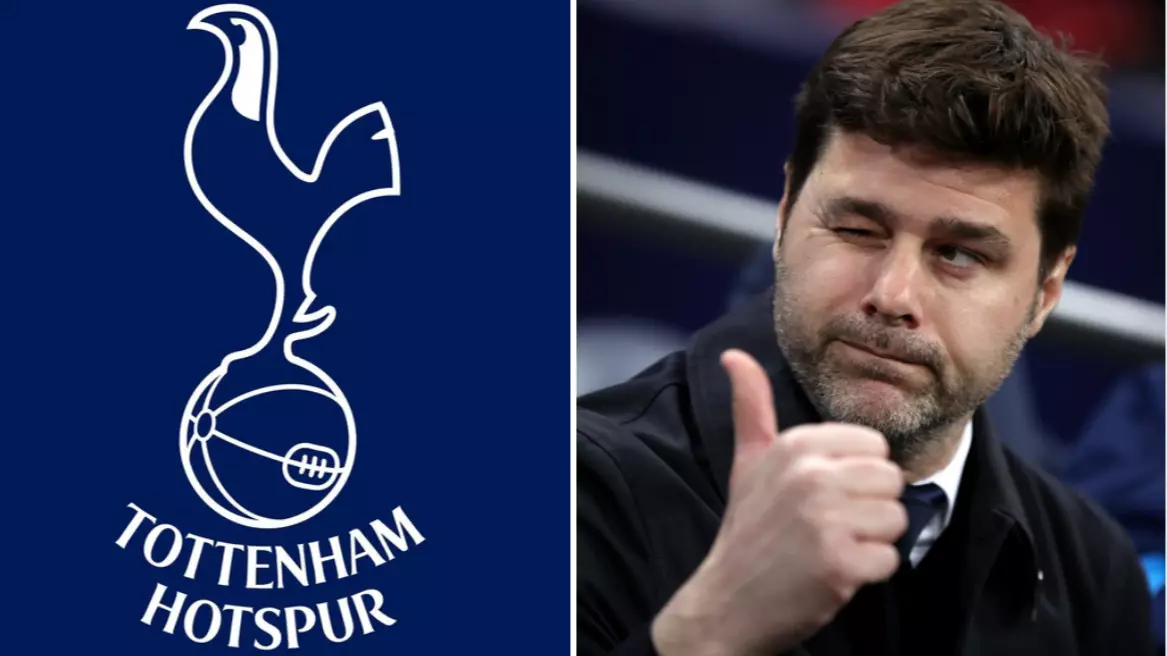 Tottenham’s Stylish New Kits For Next Season Appear Online