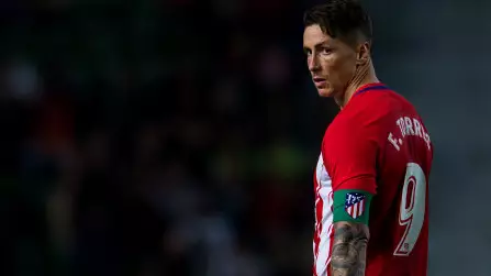 European Side Surprisingly Rejected The Chance To Sign Fernando Torres This Month