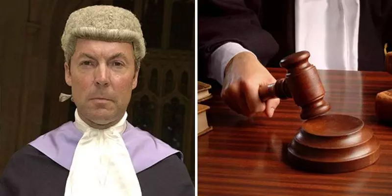 Judge Decides To Reward Young Girl Who Stabbed The Paedophile Who Abused Her