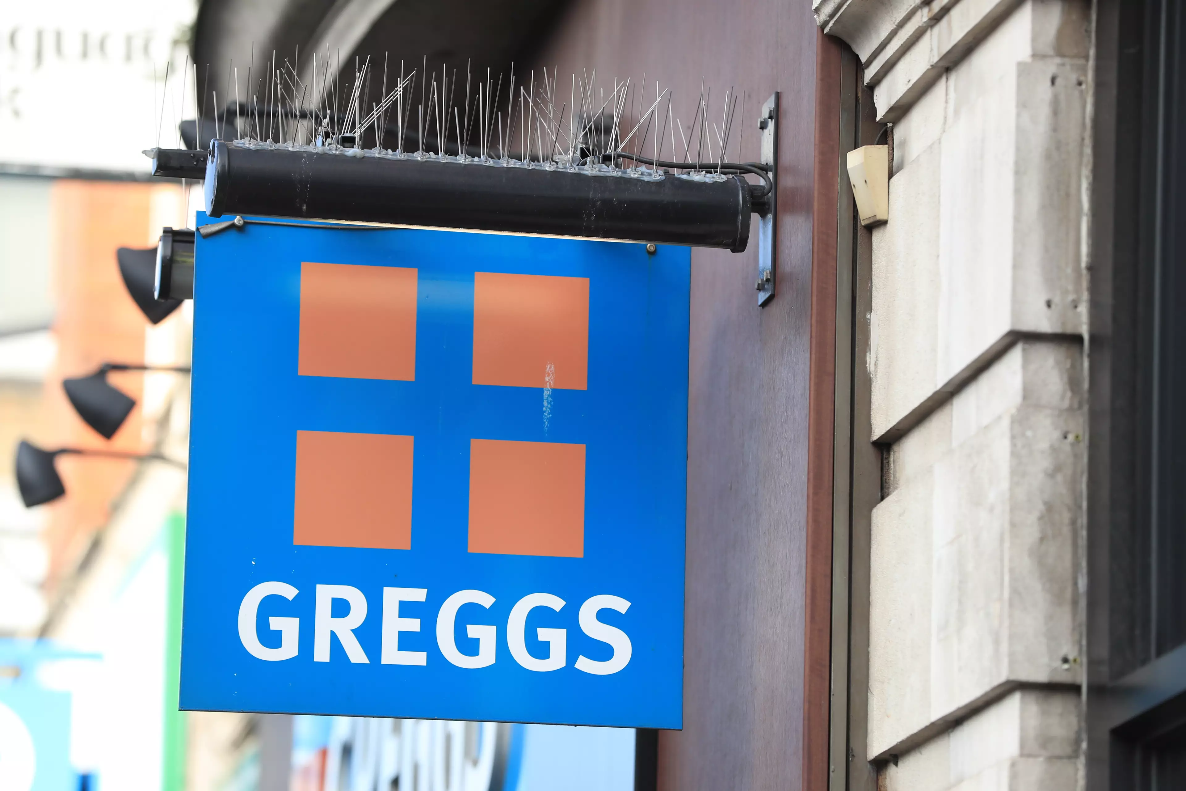 Asda is set to become the first UK supermarket with a Greggs counter.