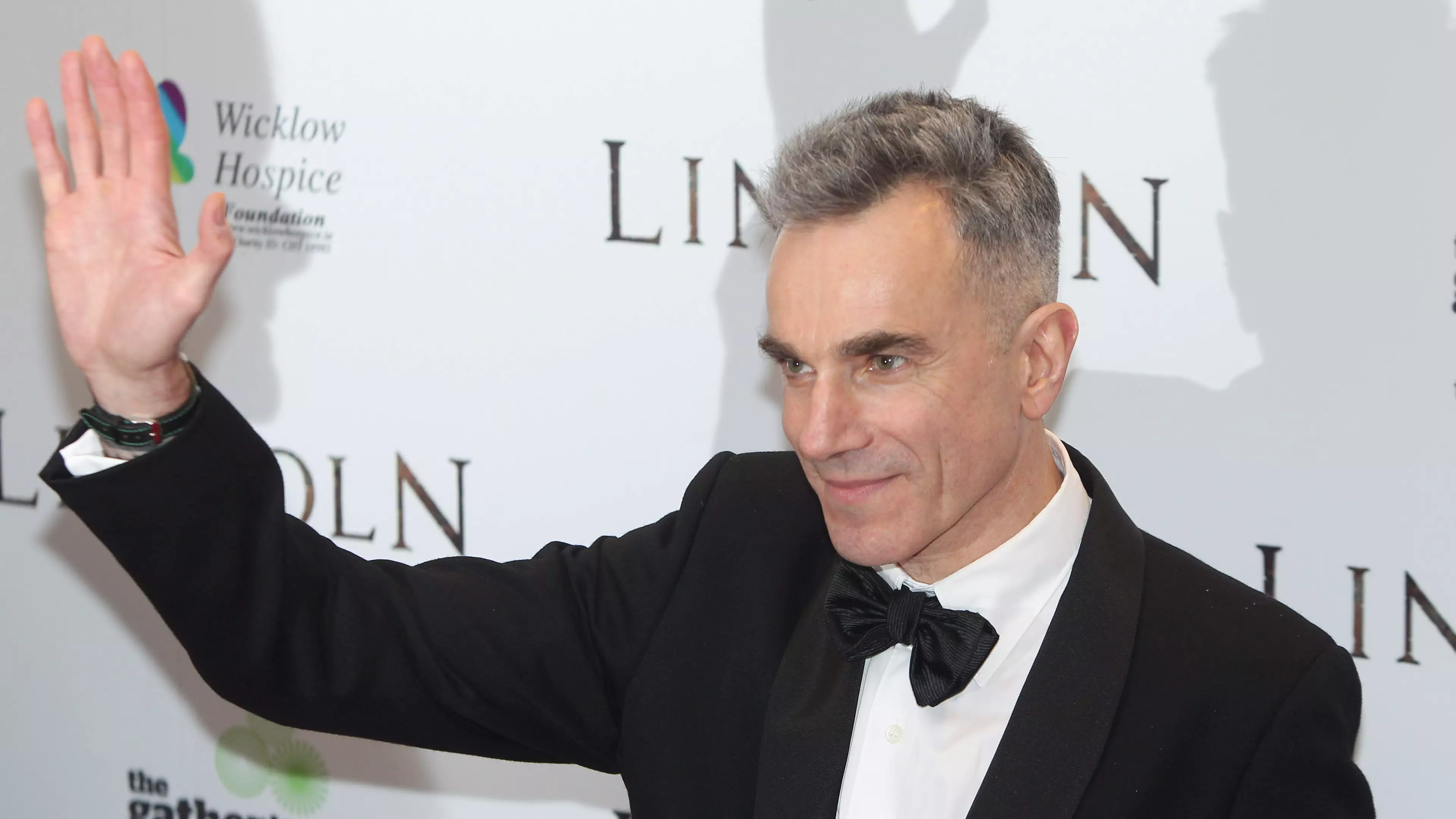 Daniel Day-Lewis Retires From Acting With Official Statement