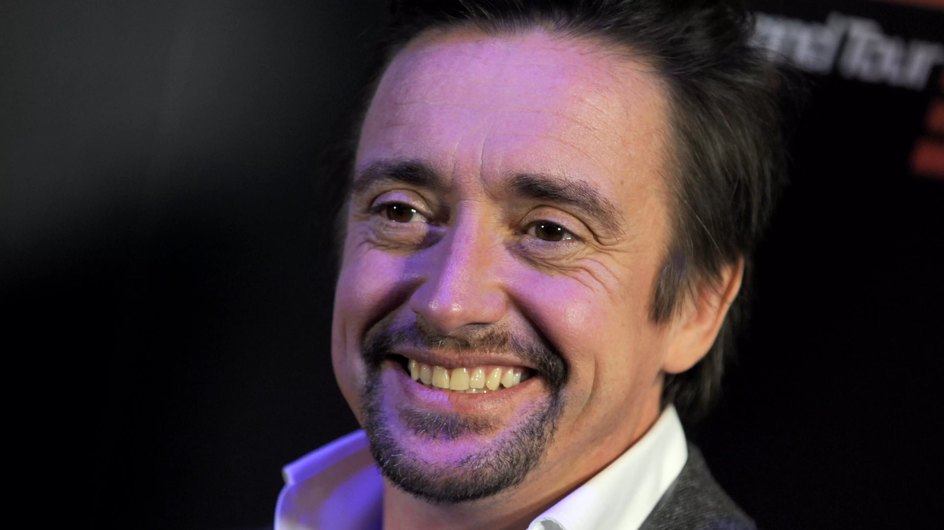 Richard Hammond Reveals He Was Forced To Sell His Ferrari To Pay Rent
