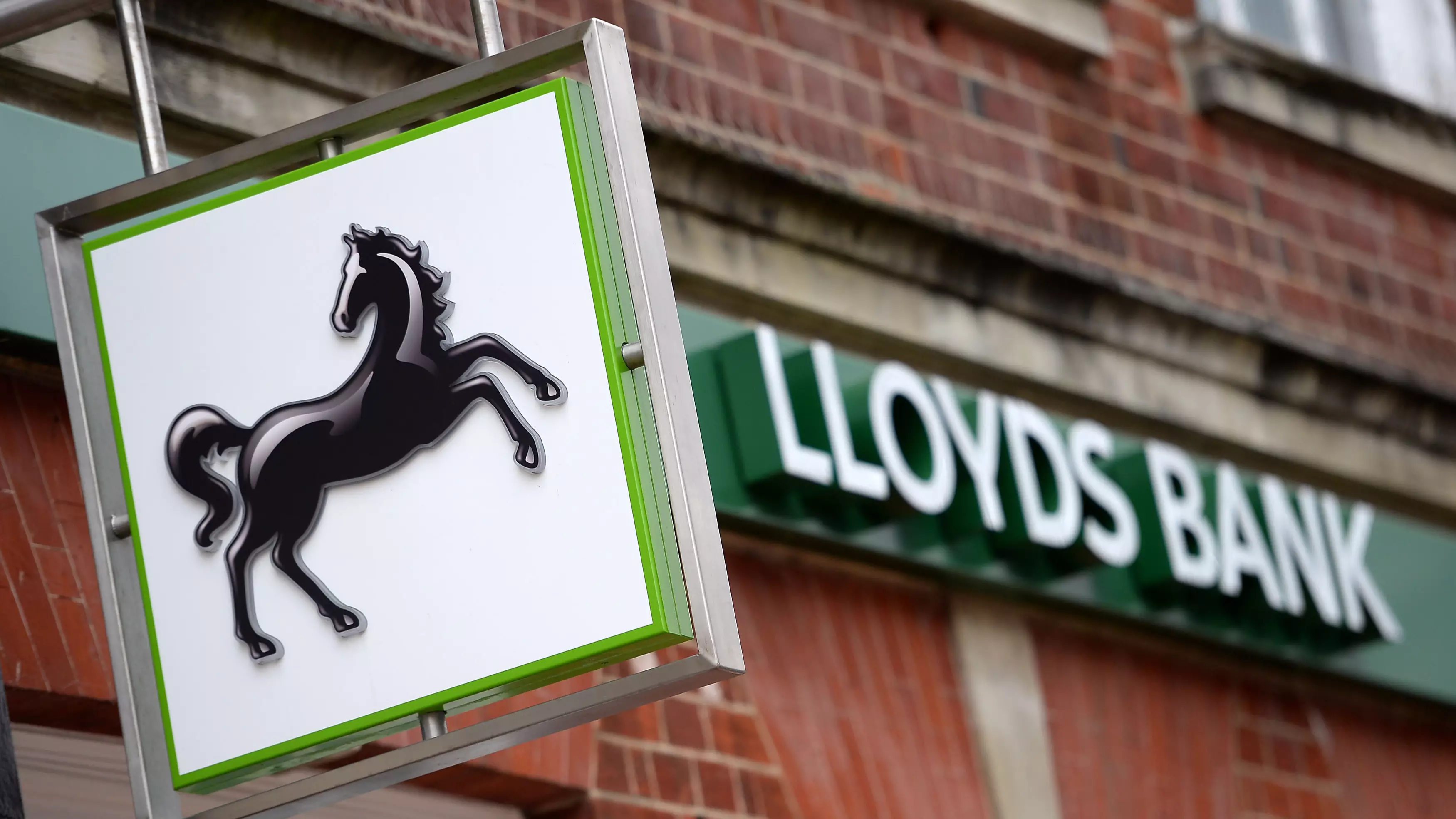 Lloyds Bank Is Set To Pay Millions Back To Customers 