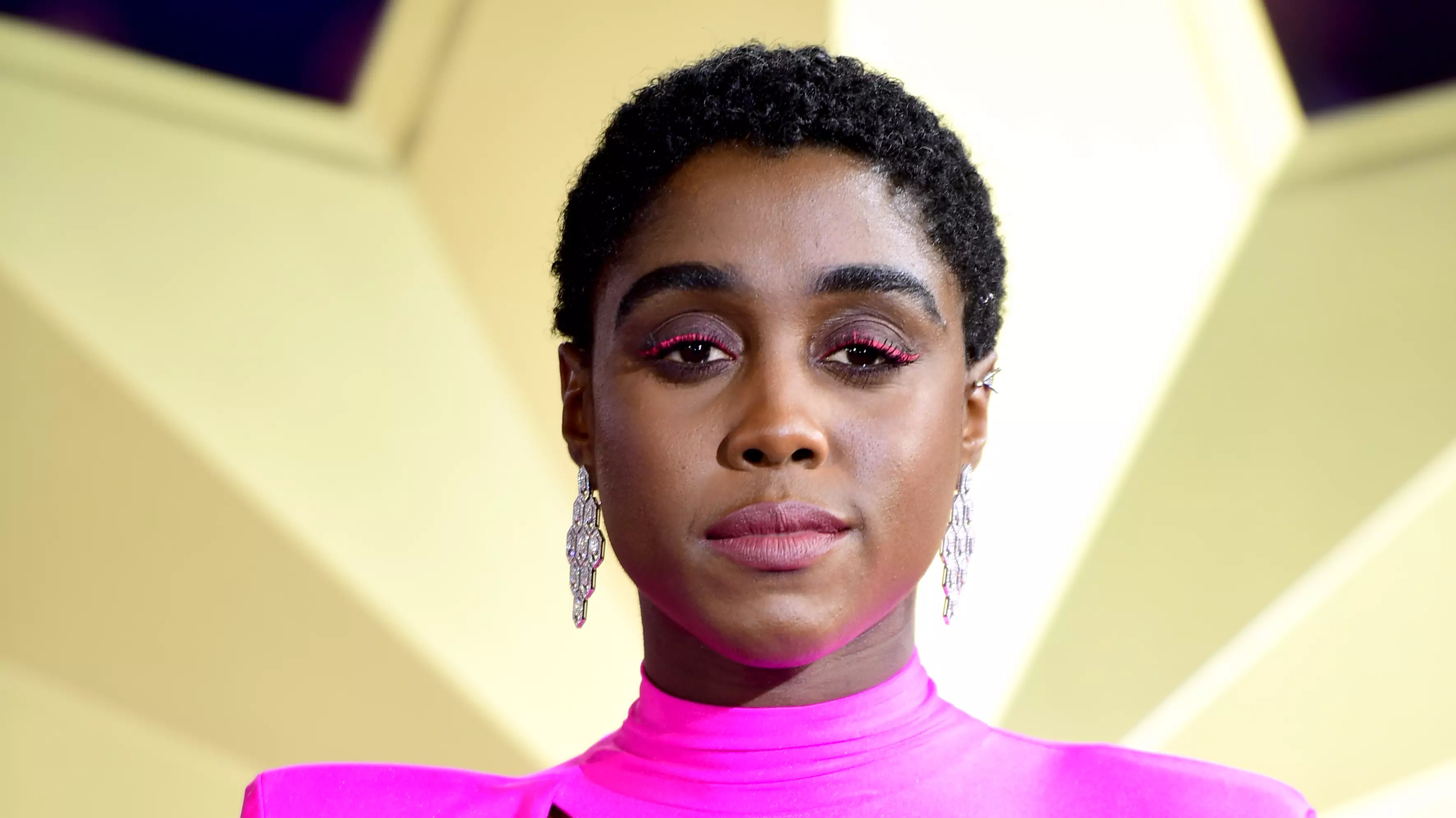 Lashana Lynch Will Replace Daniel Craig As The New 007 In James Bond And We Are Here For It  