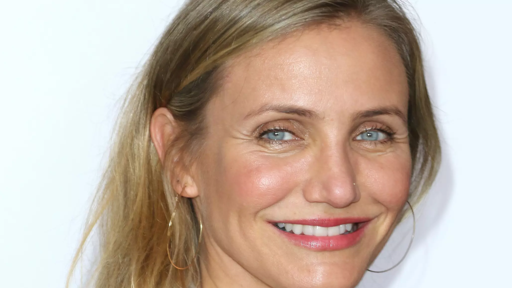 Cameron Diaz Reveals Why She's Retired From Acting In Rare Interview