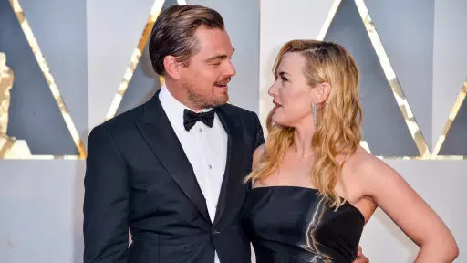 Kate Winslet Reveals Why Her And Leonardo DiCaprio Never Got Together 