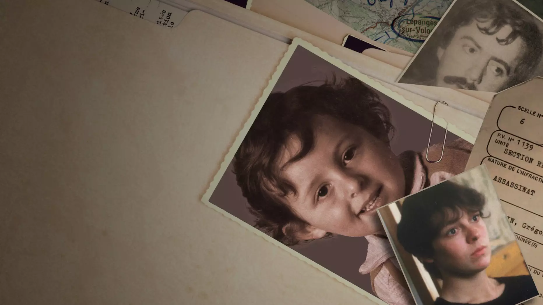 Gritty True Crime 'Who Killed Little Gregory' Has Just Dropped On Netflix