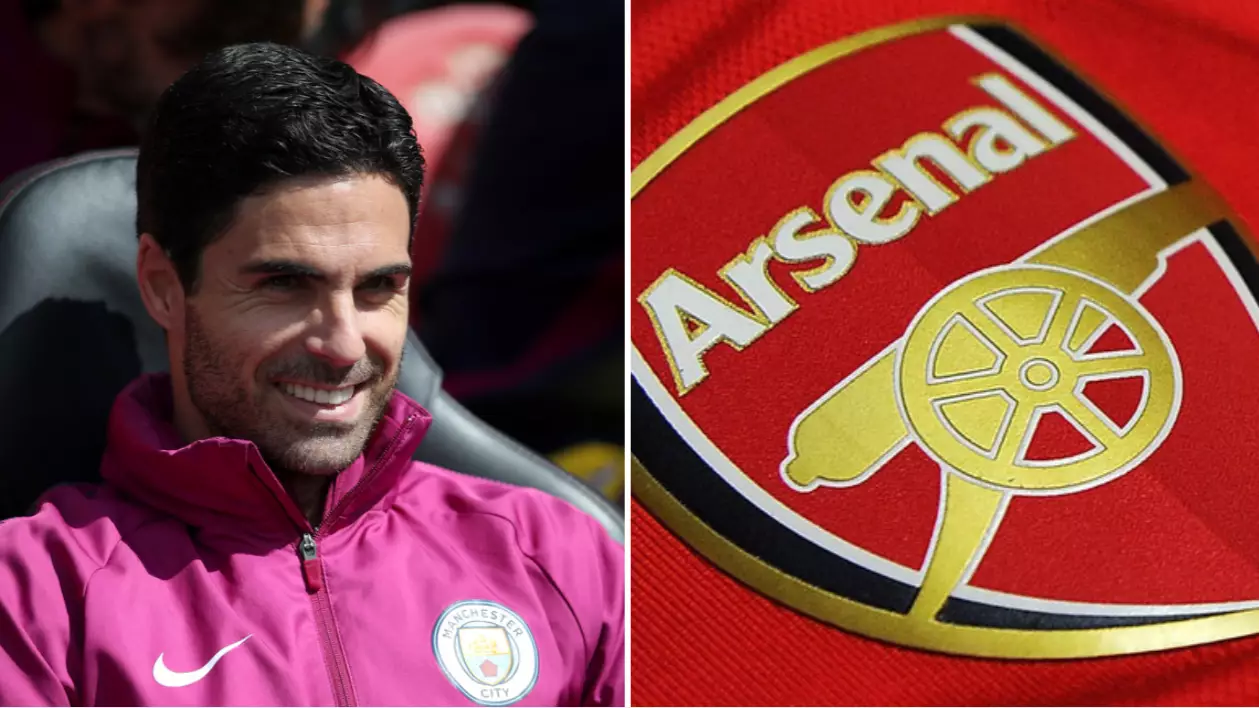 Manchester City To Hand Mikel Arteta Boost After Arsenal Snub