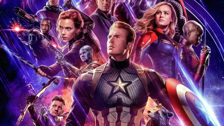Stars Talk About Avengers: Endgame In New Behind The Scenes Teaser