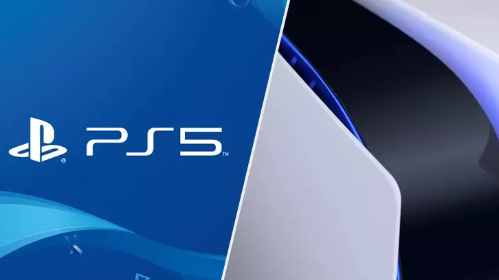 The Internet Has Not Reacted Kindly To The PlayStation 5 Design