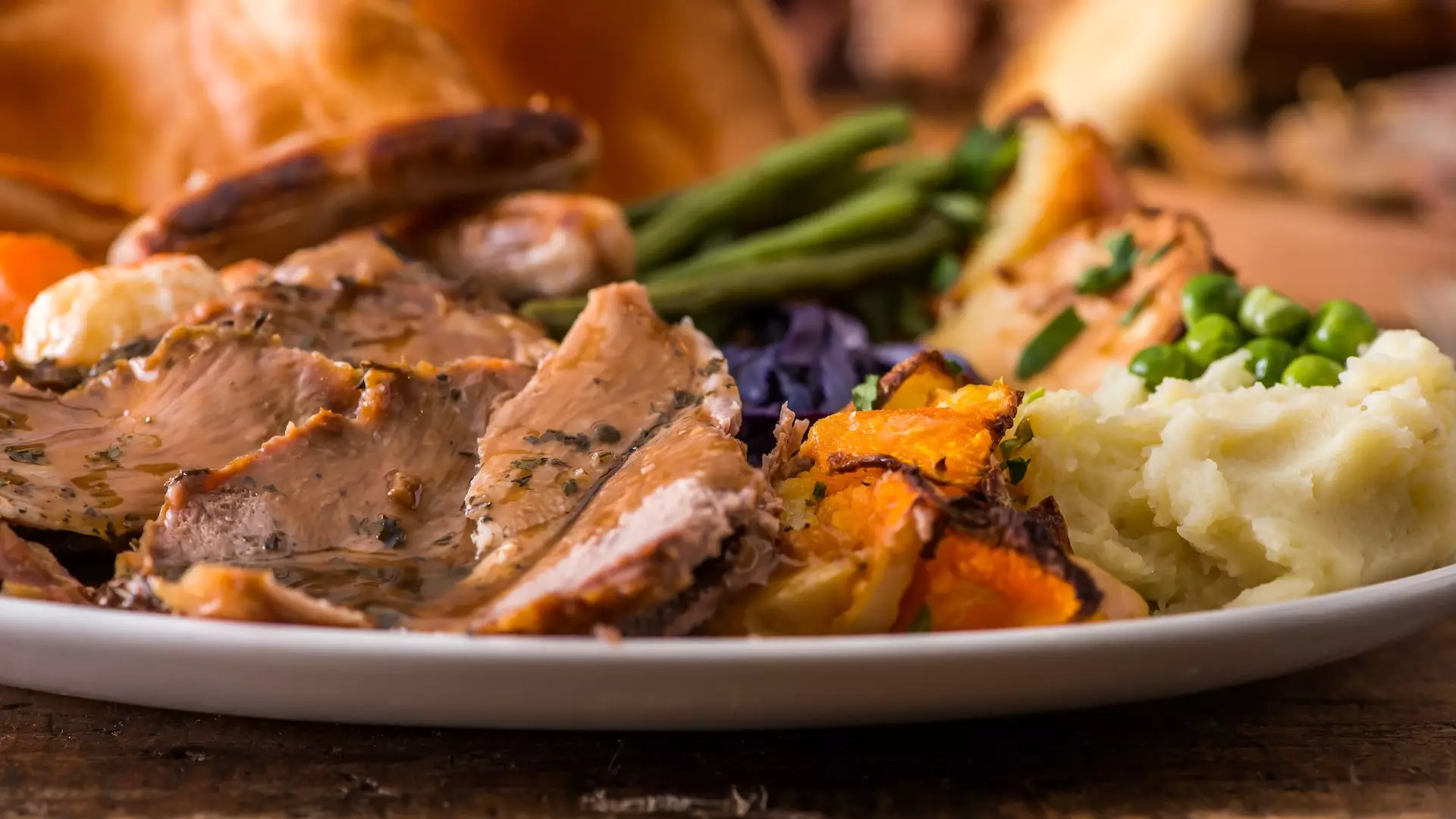 Toby Carvery Are Offering One Free Meal Per Booking This Mother's Day