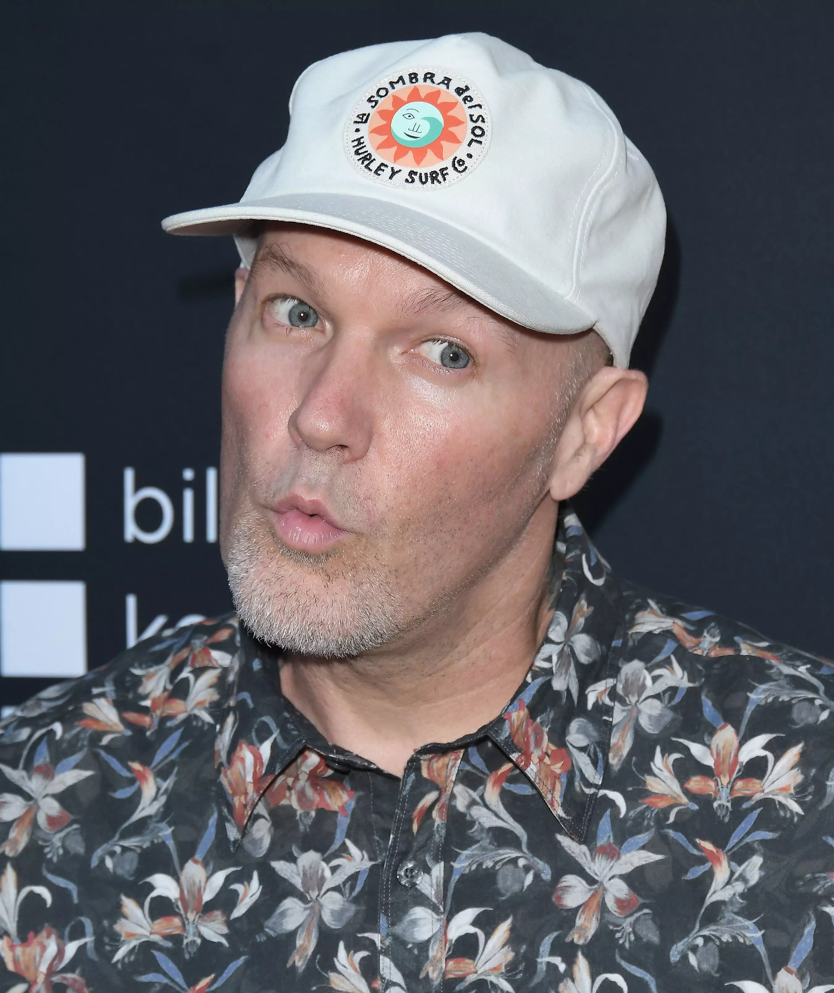Fred Durst in 2019.