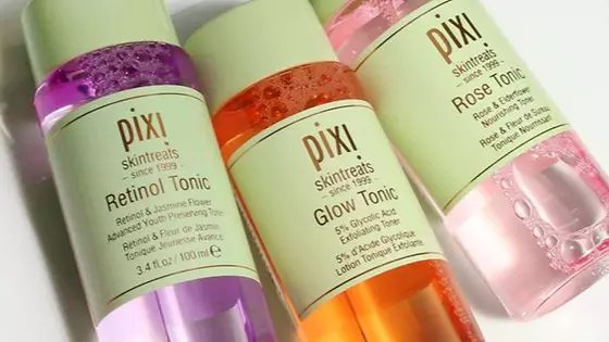 Here’s how to get Pixi’s Rose Tonic for free