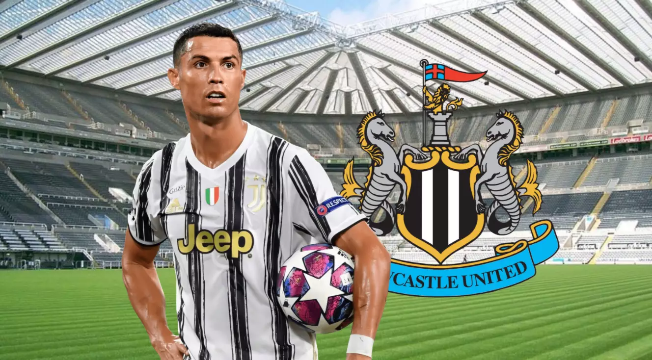 Newcastle’s Potential New Owners Claim That They Want To Sign Cristiano Ronaldo