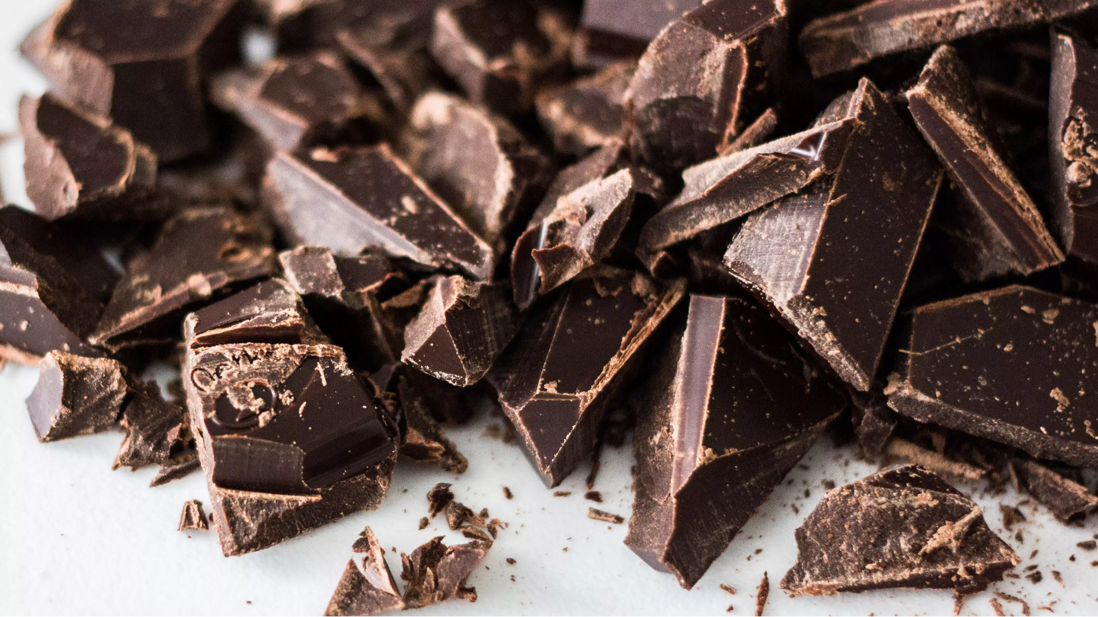 Study Finds Eating Chocolate For Breakfast Could Counteract Effects Of Insomnia In Women