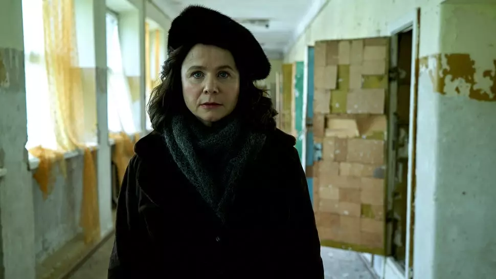Sky's Intense New Drama Is Based On The Chernobyl Disaster