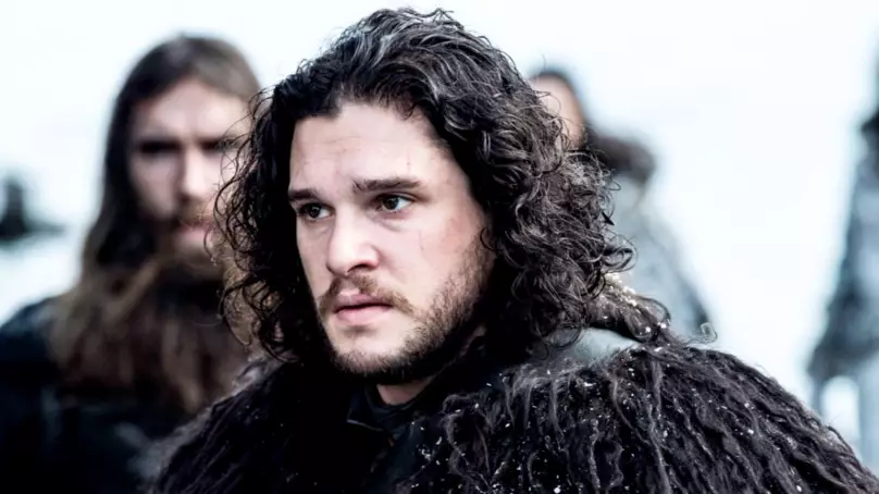 Kit Harington Tells Game Of Thrones Haters To 'Go F*** Themselves'