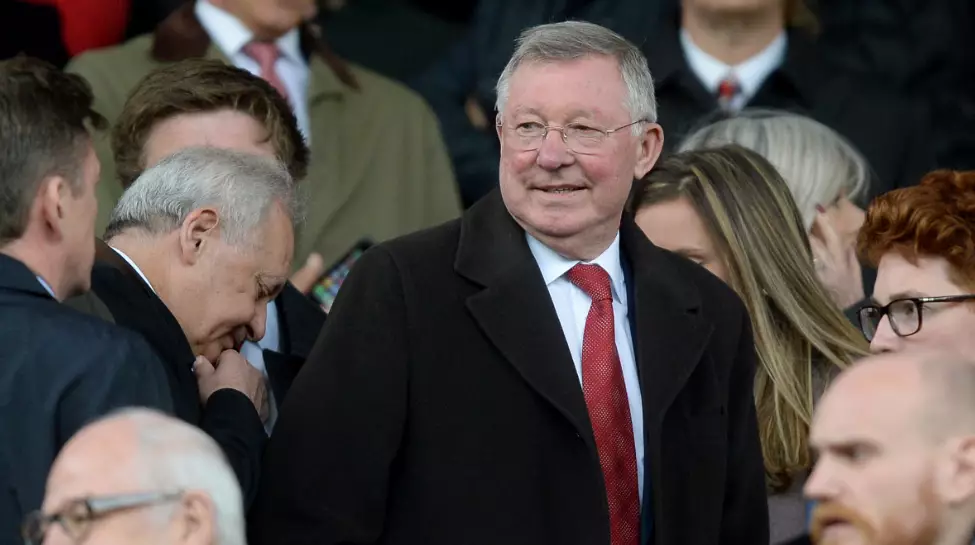 Sir Alex Ferguson 'Hopes' To Attend Manchester United's Opening Game Of The Season