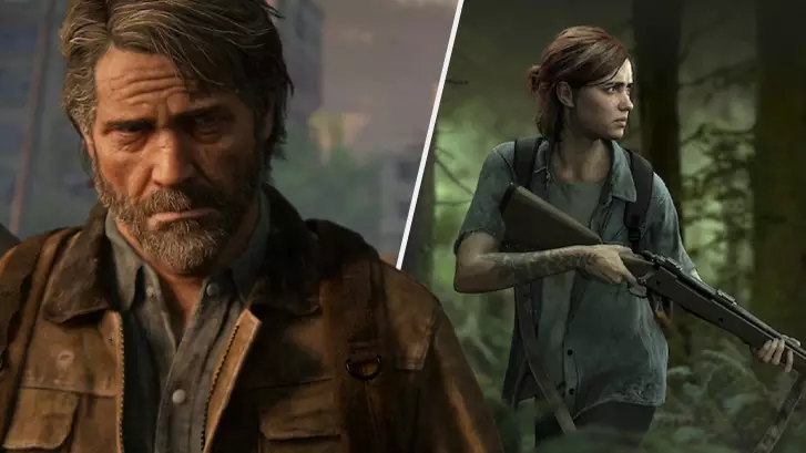 Judging 'The Last Of Us Part 2' From Leaks Is Seriously Dumb