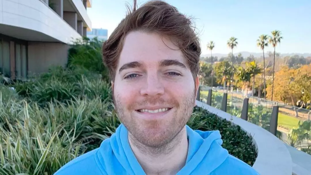 YouTuber Shane Dawson Loses One Million Subscribers After Willow Smith Backlash