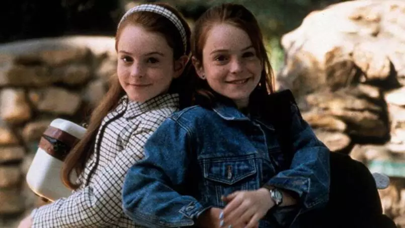 Lindsay Lohan has starred in tonnes of iconic films over the years (