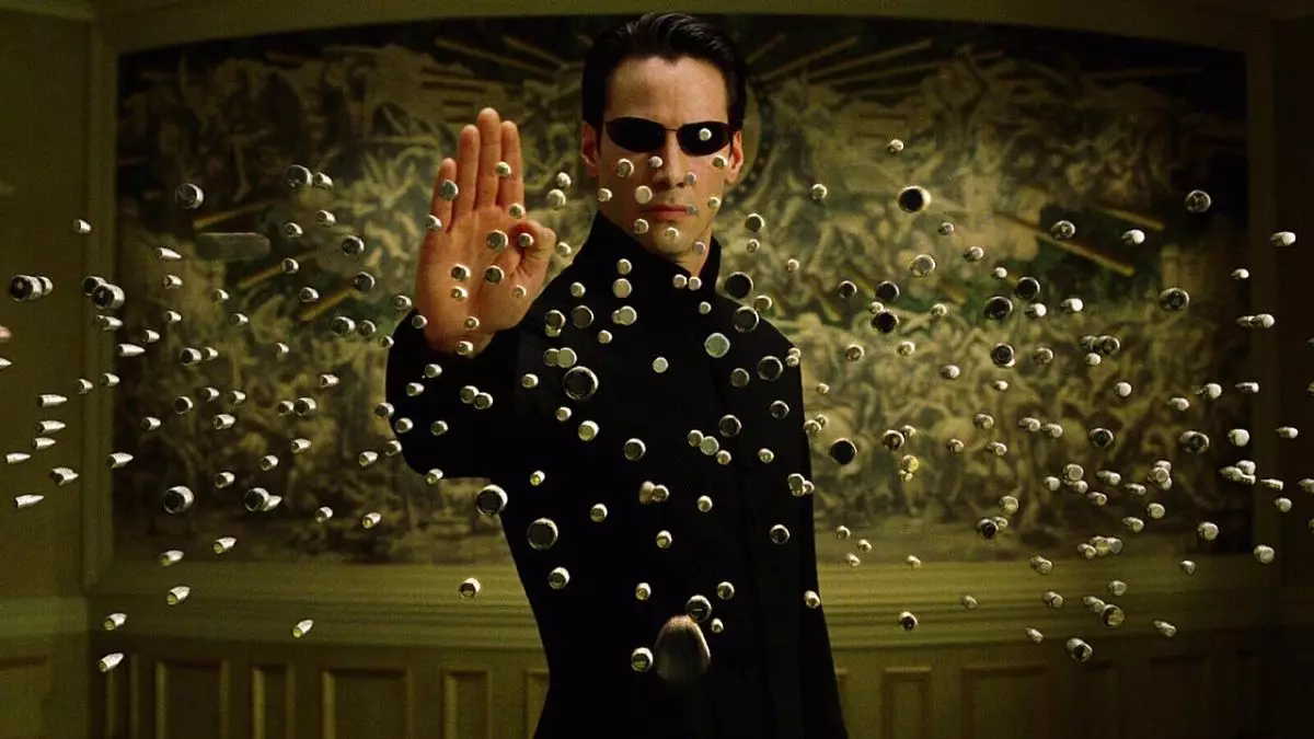 Keanu Reeves' Publicist Clarifies He Did Not Donate 70% Of Matrix Salary To Cancer Charity