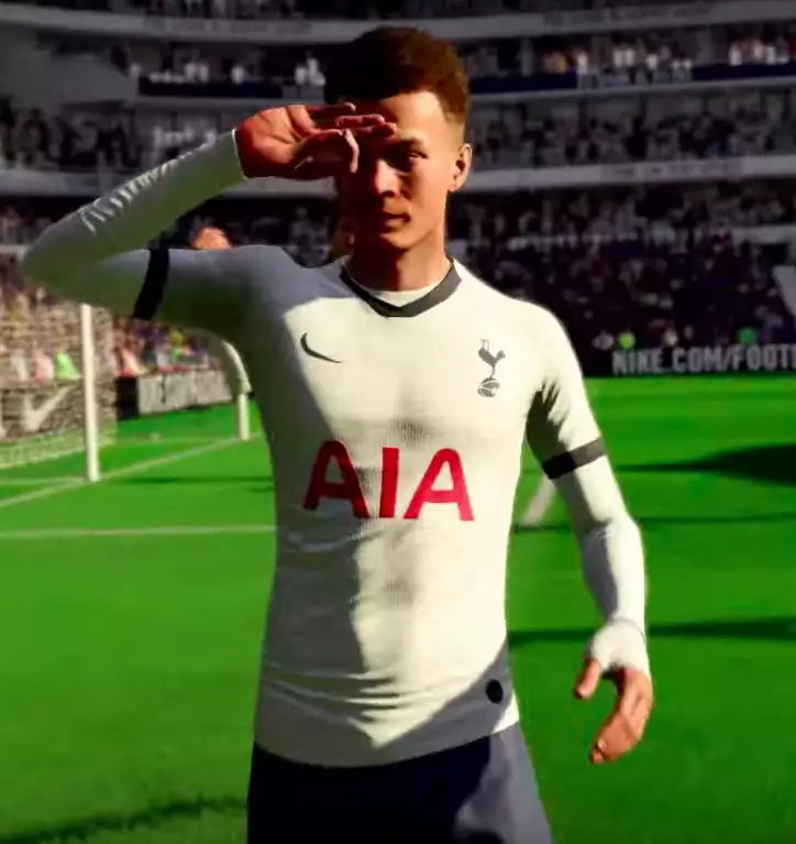 Image: EA Sports
