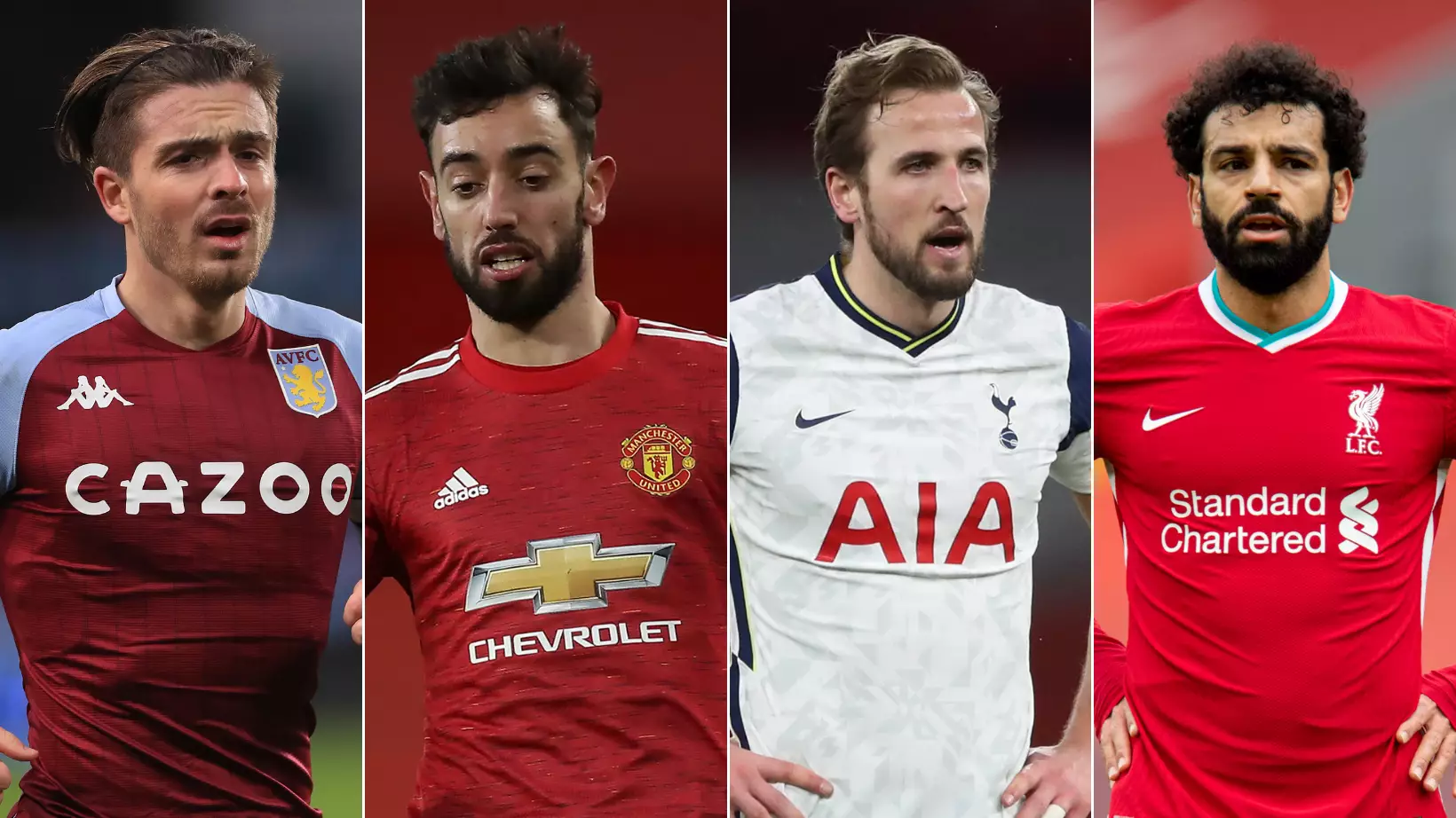 Stats Reveal The Biggest 'One-Man' Teams In The Premier League This Season