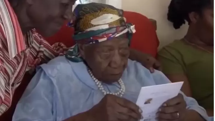 The World's Oldest Person Has Passed Away Aged 117