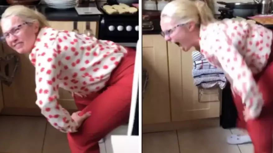 Woman Asks Alexa 'How To Twerk' And The Results Are Hilarious