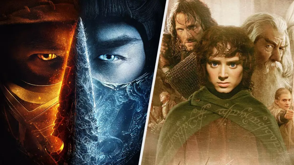 'Mortal Kombat' Movie Takes Inspiration From The Lord Of The Rings, Says Producer
