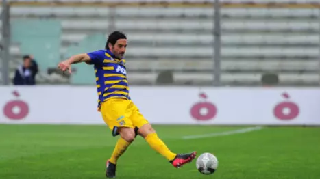 Parma Defender Stays With Club To Serie D And Sees Them Back To Serie A