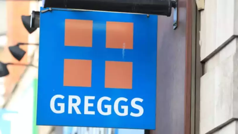 Greggs Is Opening A Small Number Of Branches As A Trial