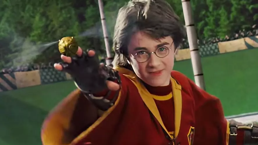 You Could Get Paid £600 To Be In The UK Quidditch World Cup Team