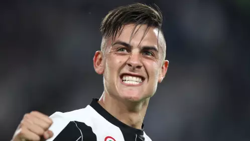 Manchester City Could've Signed Dybala, Instead Sign Player Who Flopped