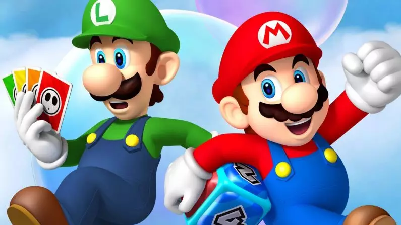 Super Mario Movie 'Moving Along Smoothly' For 2022 Release