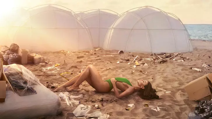 Netfix Releases Trailer For 'Fyre - The Greatest Party That Never Happened'