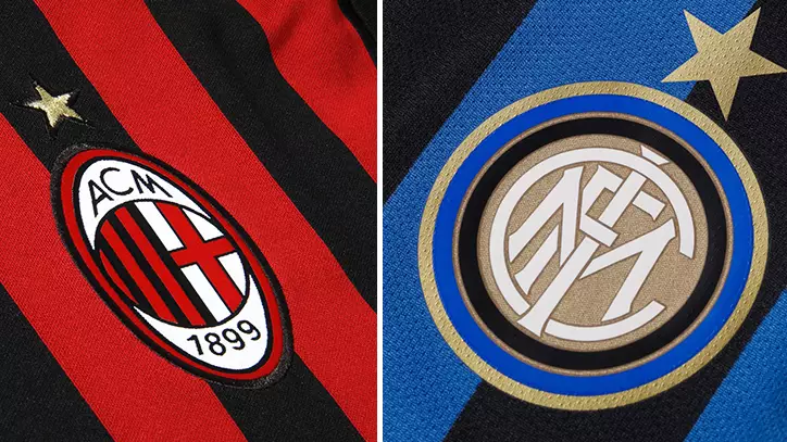 AC Milan And Inter Milan Secure Another Impressive Summer Signing 