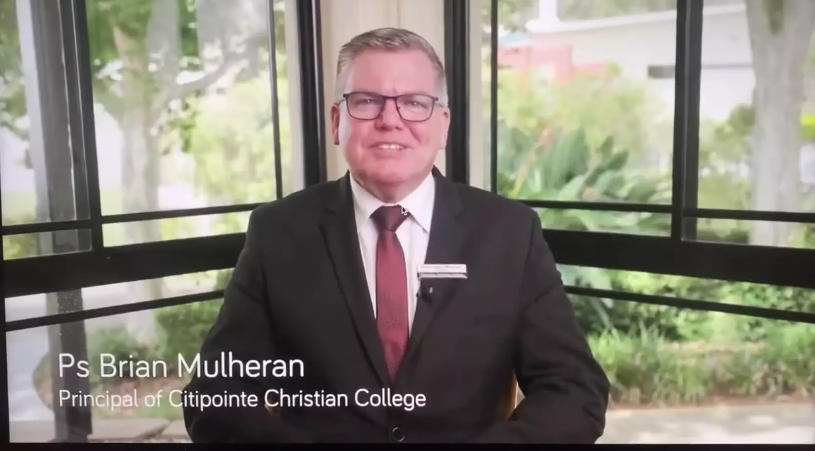 Brisbane Christian School Agrees To Dump 'Disgusting' Student Contract