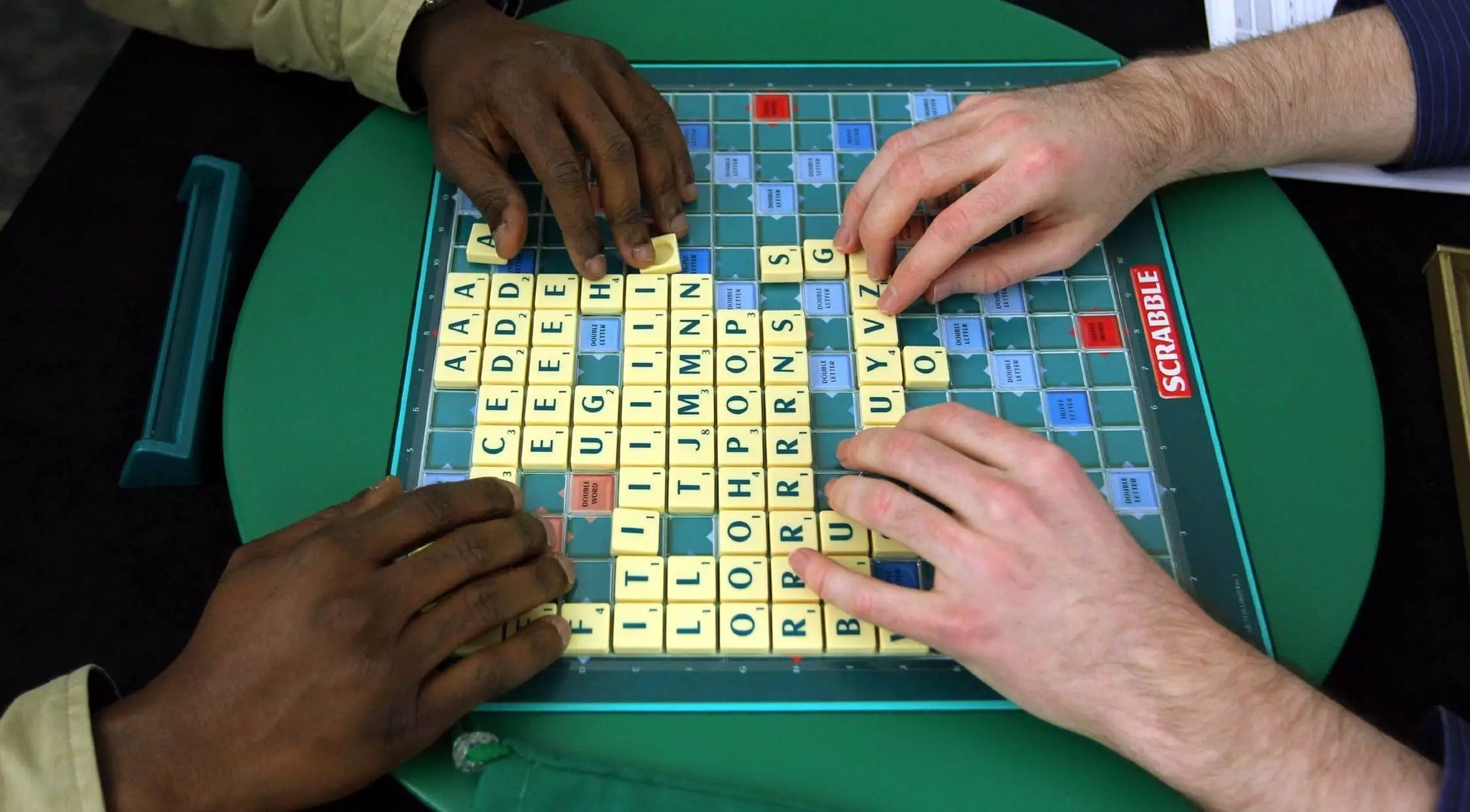 'OK' Now OK as 300 New Words Added To Scrabble Dictionary