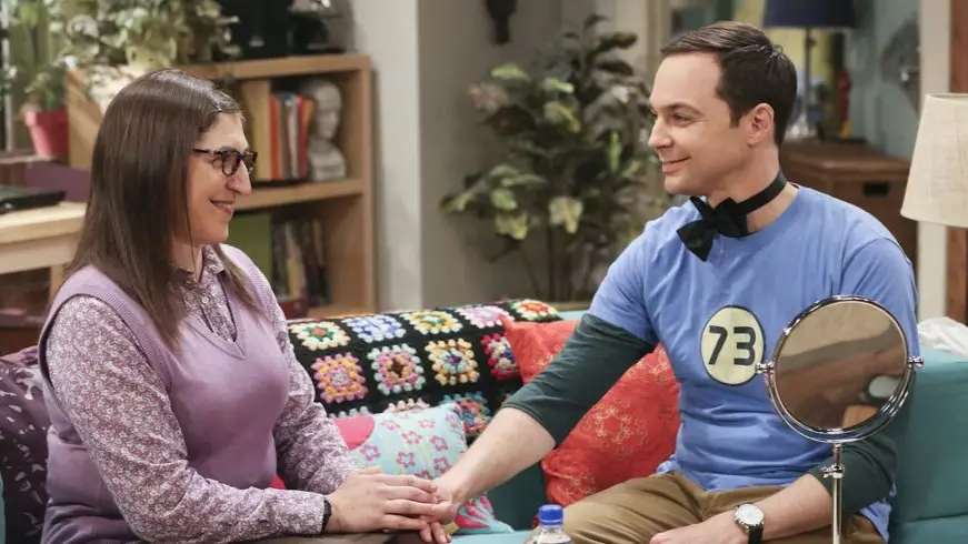 The Big Bang Theory Cast Dressed As Their Co-Stars And It Was Hilarious